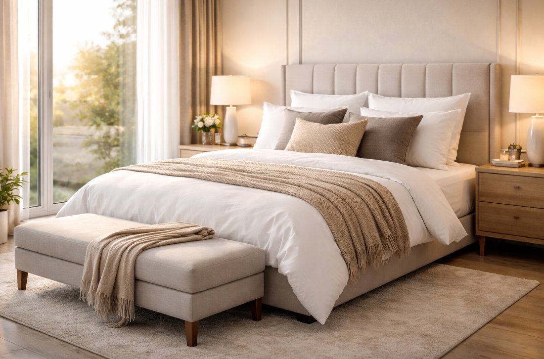 Betten Geo-Domains – lokal gefunden werden im Bettenfachhandel Rosenheim